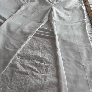 Apt. 9 Classic White Pants